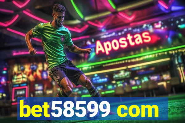 bet58599 com